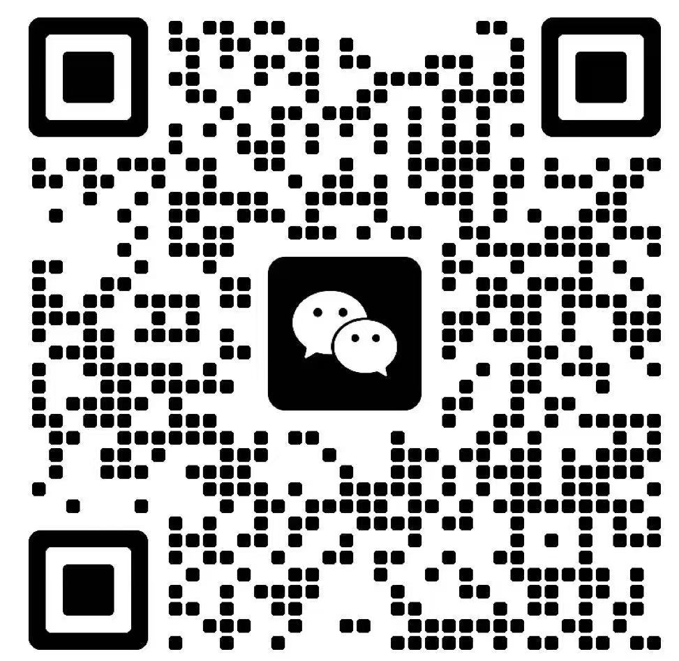 扫描二维码关注