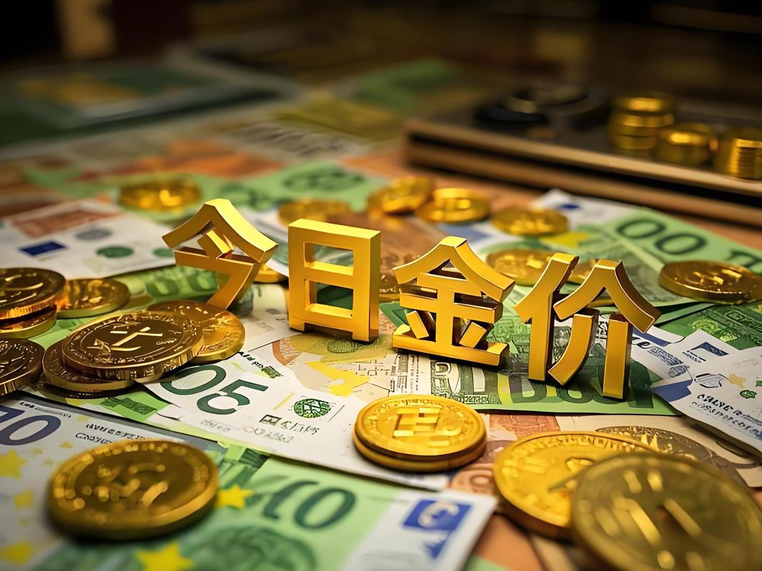 周末全球市场观察：油价、黄金与美元牵动风险偏好